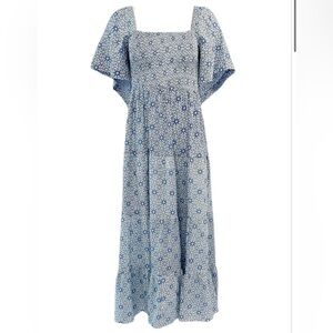 Monsoon and Beyond dress